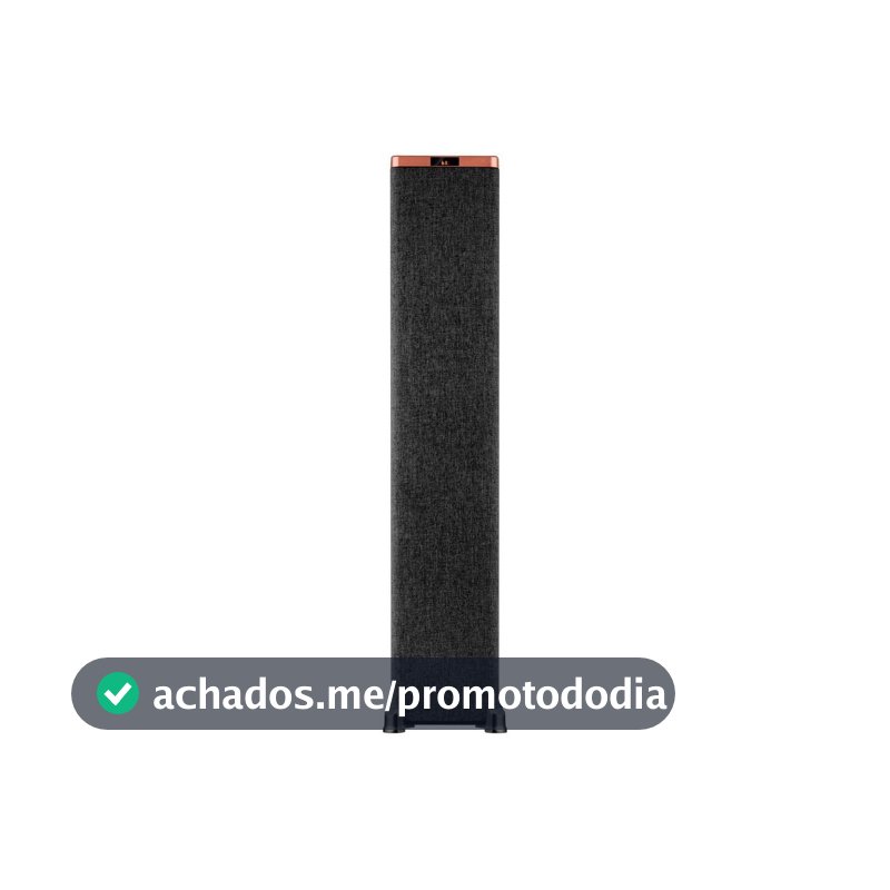 Soundbar Gradiente com Subwoofer Bluetooth