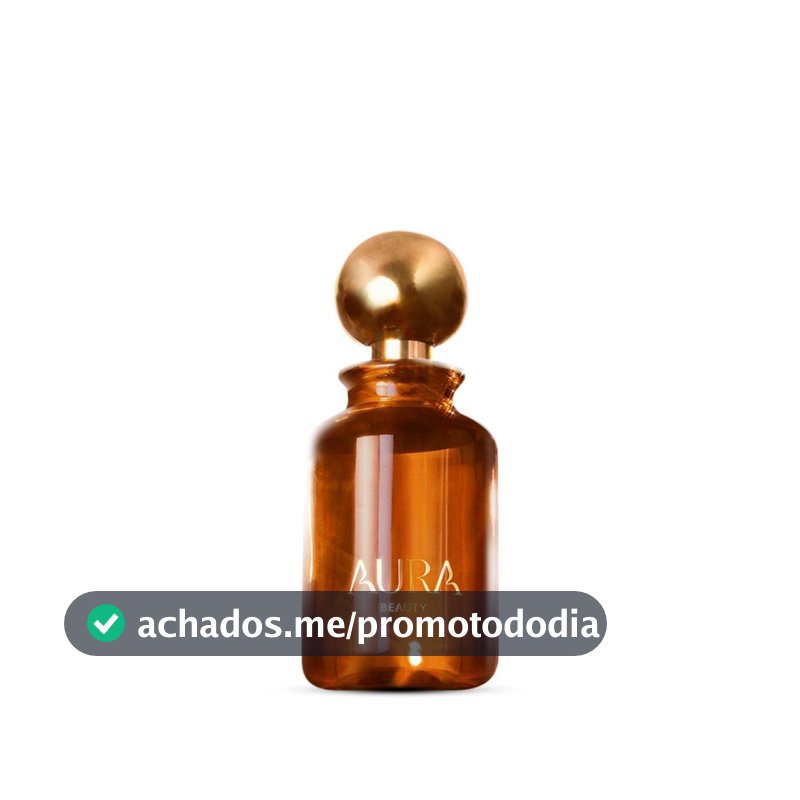 Perfume Aura Beauty Eau De Toilette Jade Picon 100ml