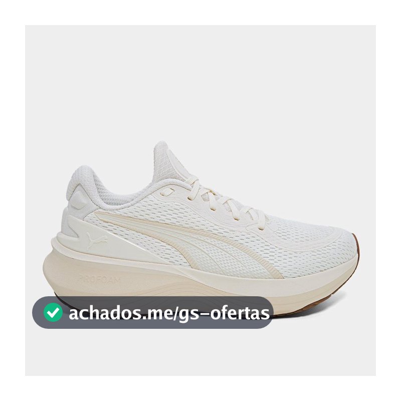 Tênis Puma Scend Pro 2 Unissex