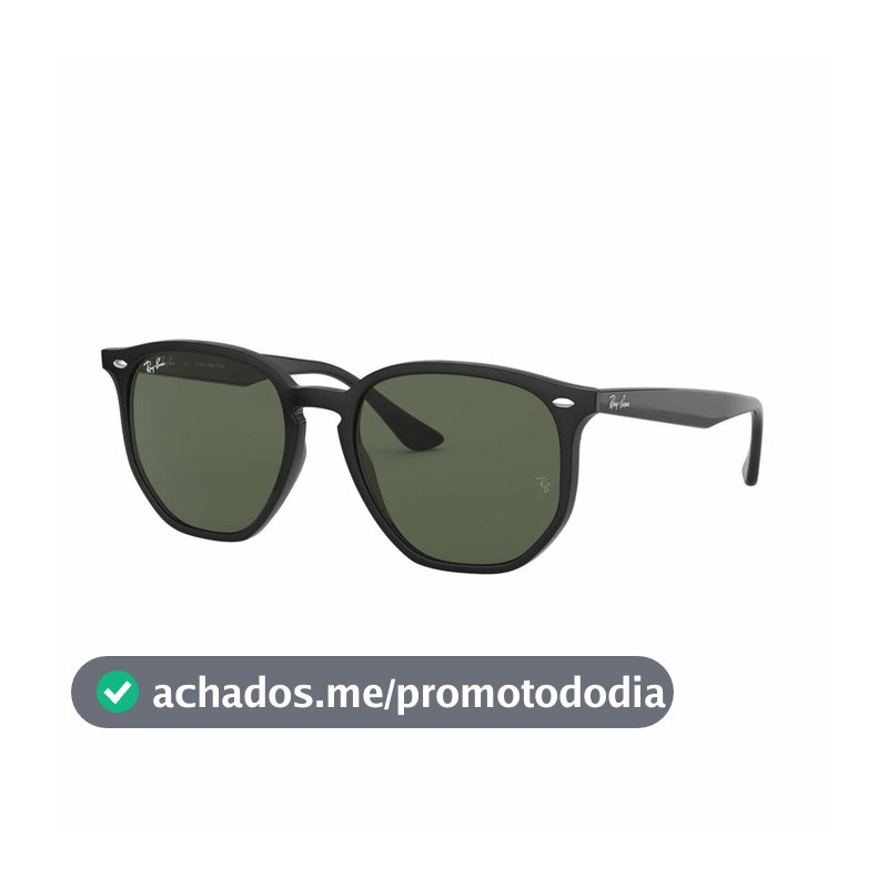 Óculos de Sol Ray Ban RB4306L 60171 54 - Óculos de Sol - Magazine Homegigi