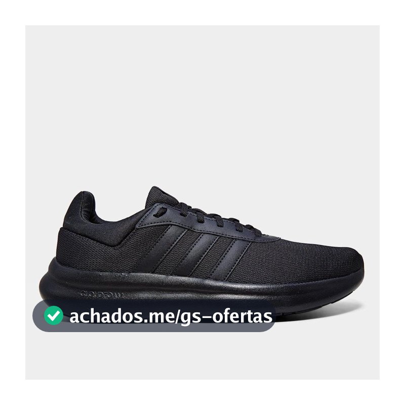 Tenis Adidas Lite Racer 4 0