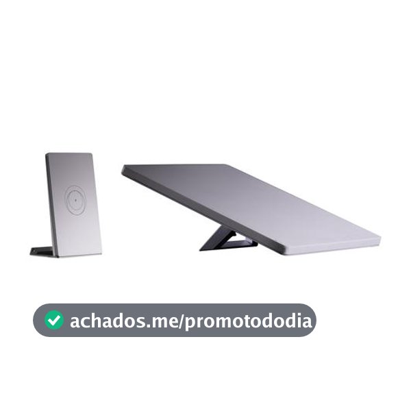 Antena Starlink Mini X com Roteador
