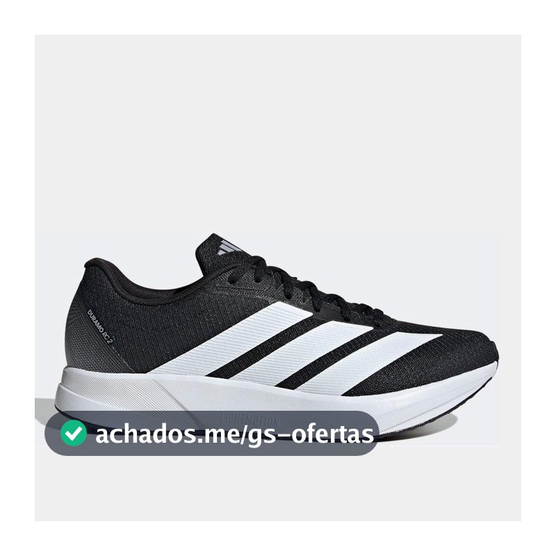 Tênis Adidas Duramo RC 2 Masculino