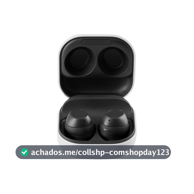 Samsung Galaxy Buds FE Fone de Ouvido