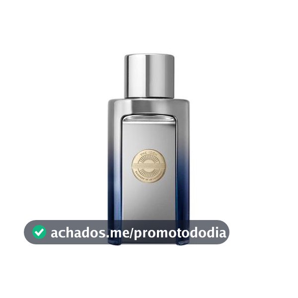 Perfume Banderas The Icon Elixir Masculino