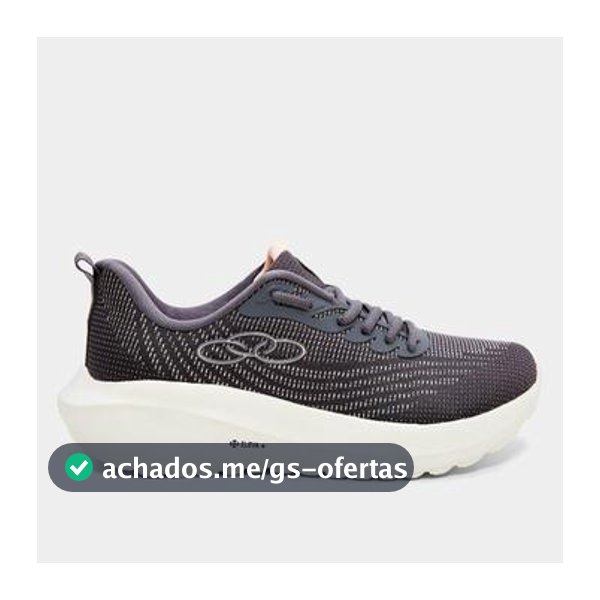 Tênis Olympikus Acqua Feminino