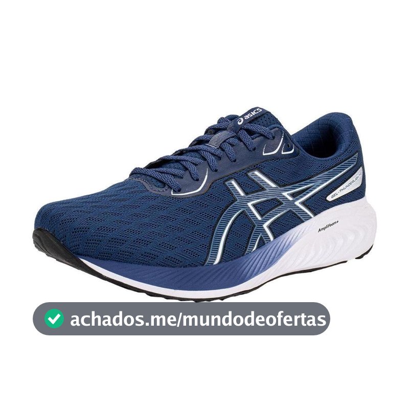 Tênis Asics Gel-Thunderlight 2 Masculino