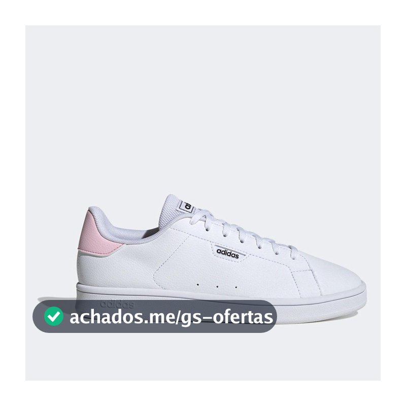 Tênis Adidas Urban Court Feminino