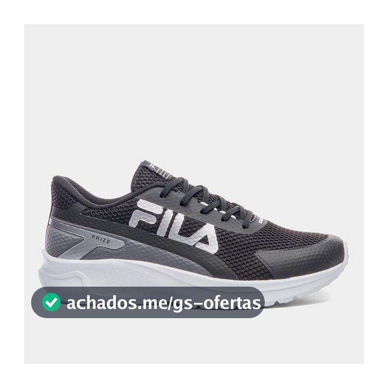Tenis Fila Prize Feminino
