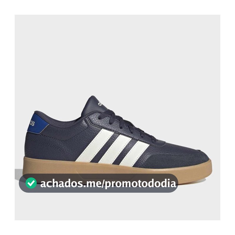 Tênis Adidas Breaknet