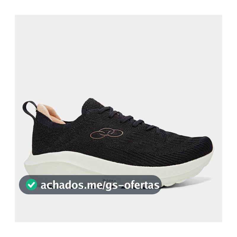 Tênis Olympikus Lance Feminino