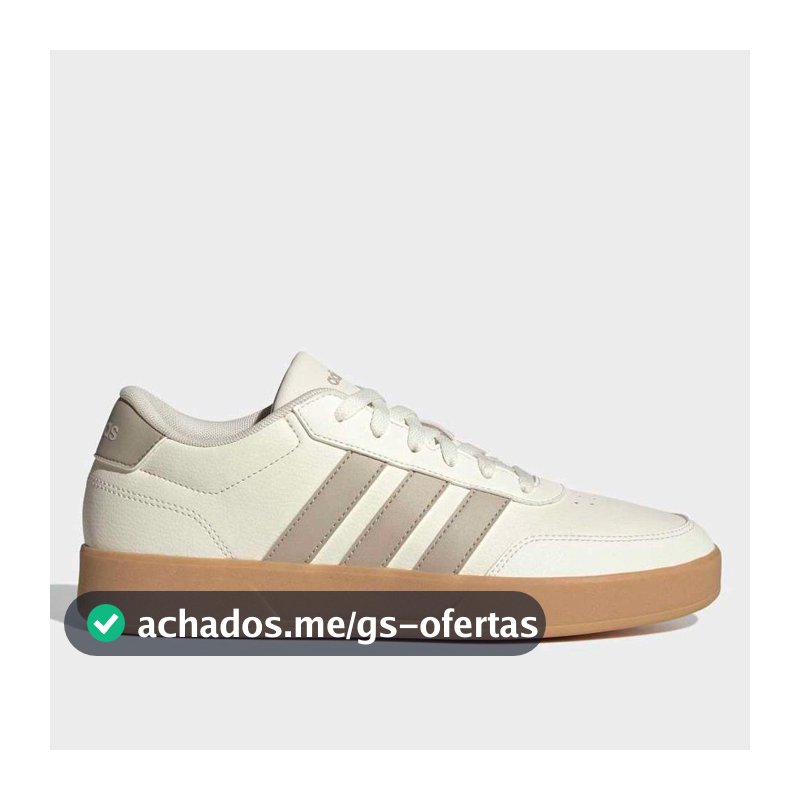 Tênis Adidas Breaknet