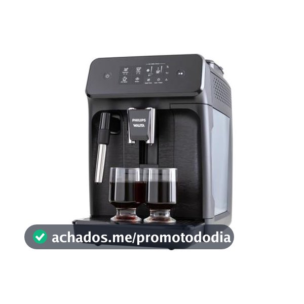 Cafeteira Espresso Philips Walita Série 1200