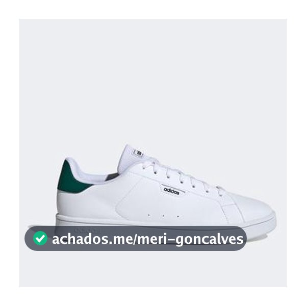 Tênis Adidas Urban Court Masculino