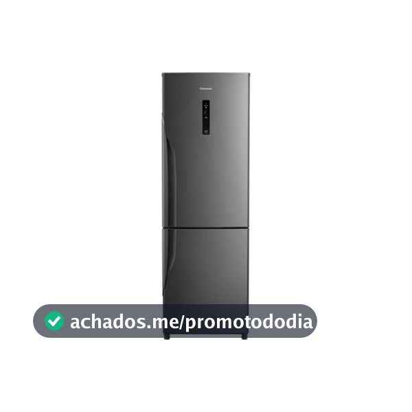 Geladeira/Refrigerador Panasonic Frost Free
