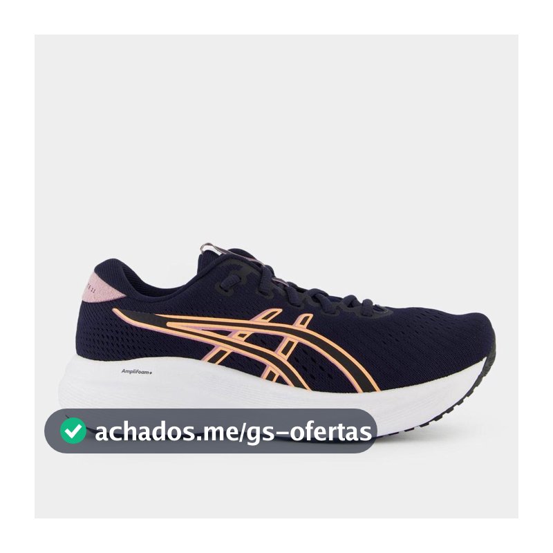 Tênis Asics Gel-Excite 11 Feminino