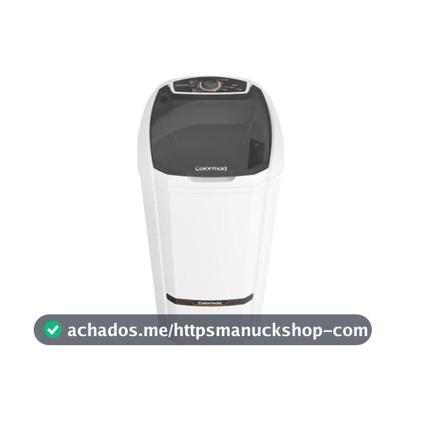 Tanquinho de Lavar Roupas Colormaq 15kg LCS15