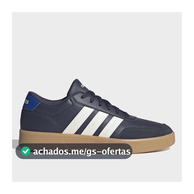 Tênis Adidas Breaknet