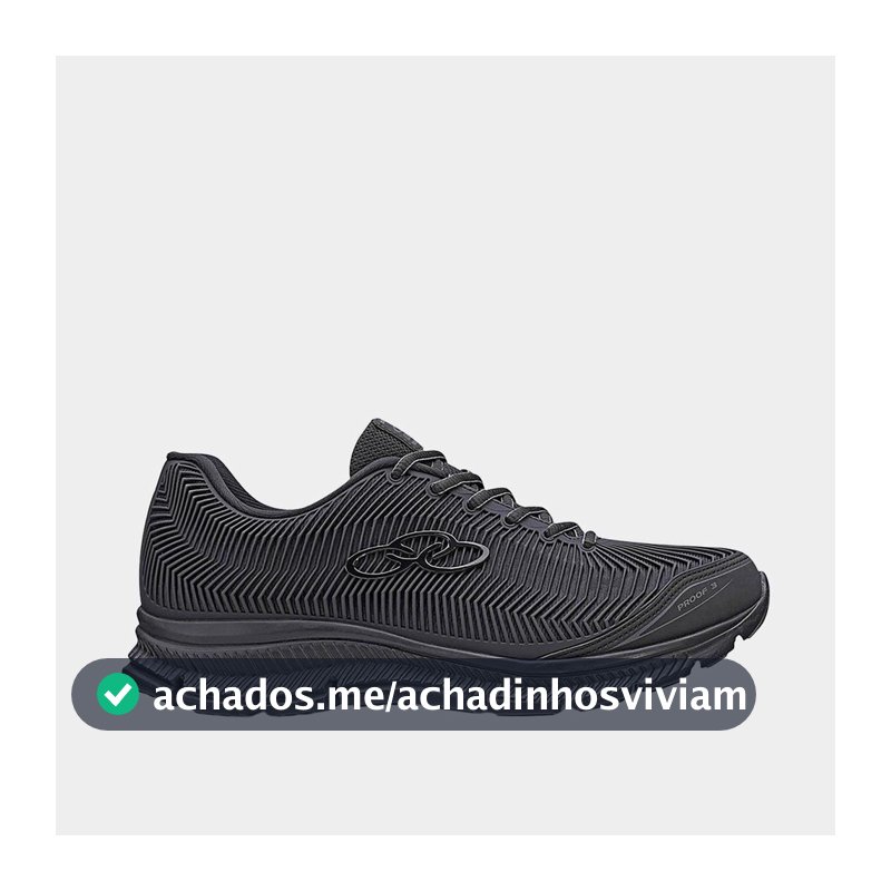 Tênis Infantil Olympikus Sporty
