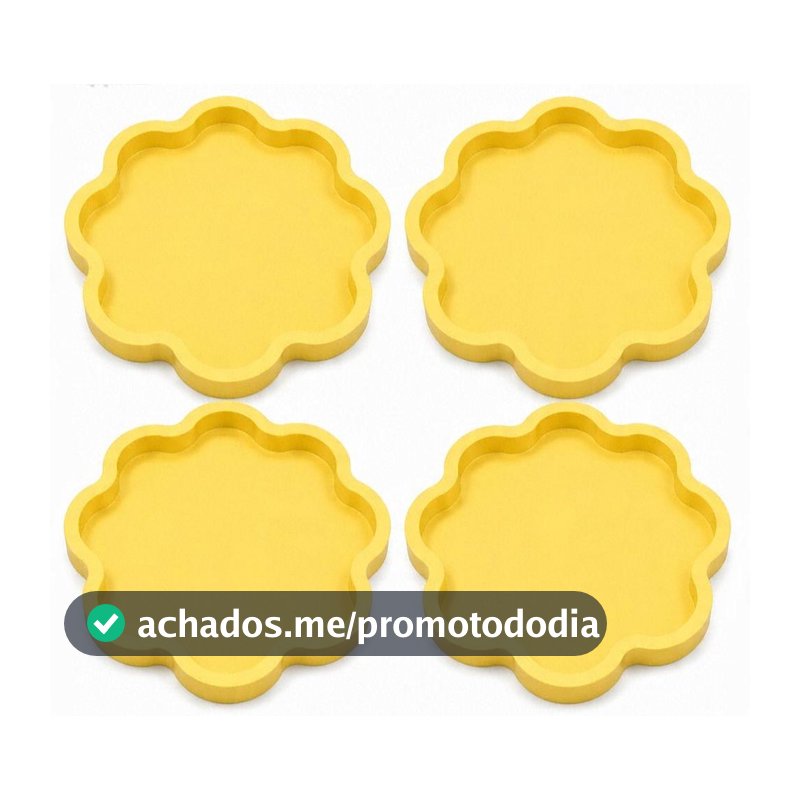 Kit Festa 6 Peças Mesa Aniversário Decoração
