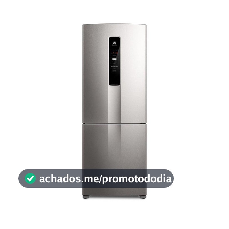 Geladeira/Refrigerador Electrolux Frost Free