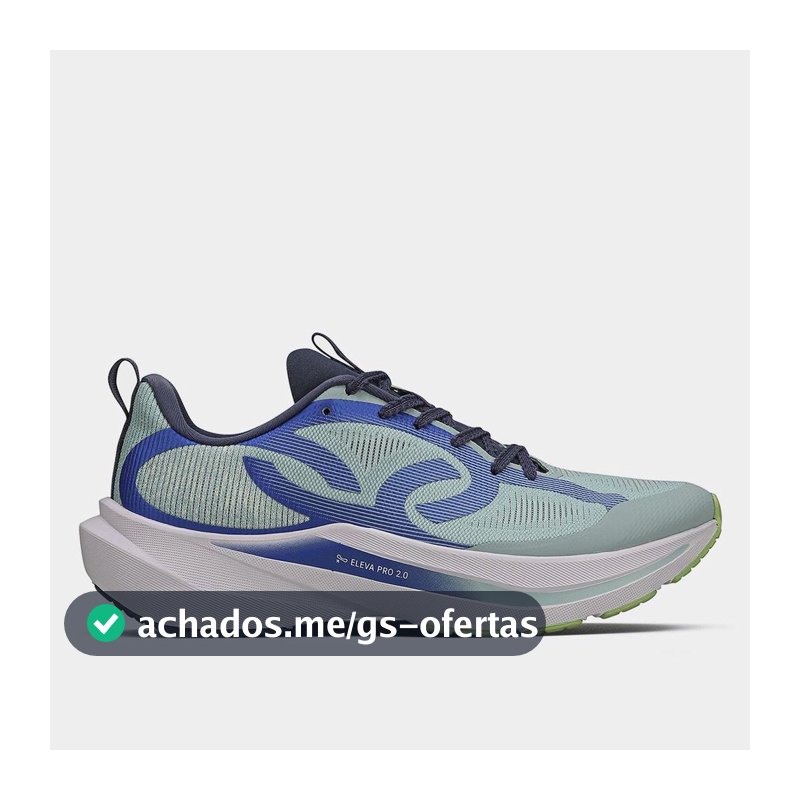 Tênis Olympikus Corre Vento 3