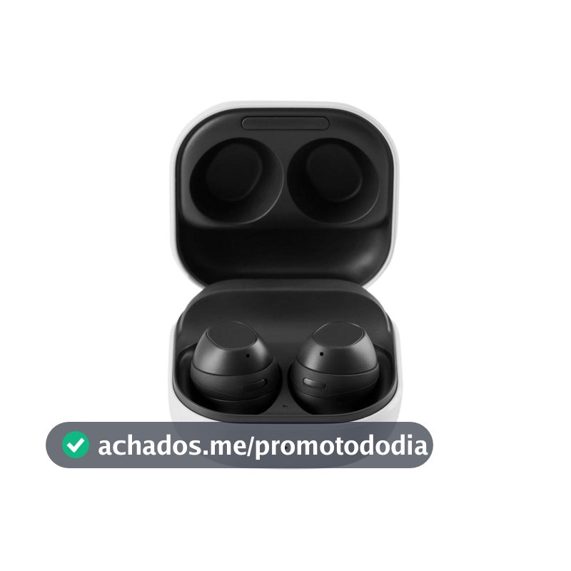 Samsung Galaxy Buds FE Fone de Ouvido