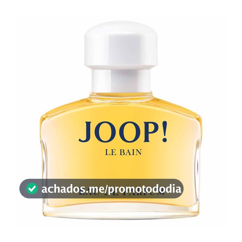 Joop! Le Bain - Perfume Feminino - Eau de Parfum