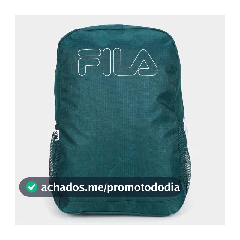 Mochila Fila Basic Outline