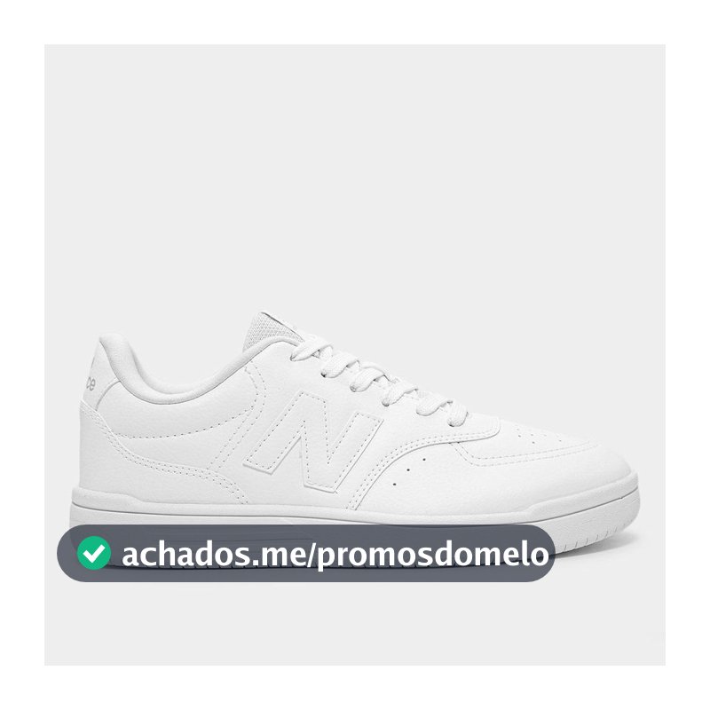 Tênis New Balance BB80 Unissex