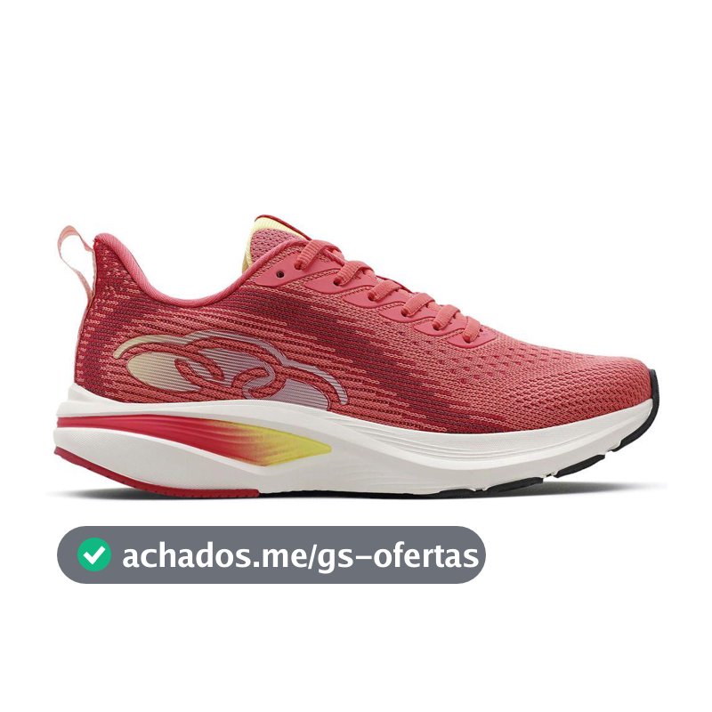 Tênis Olympikus Voa 2 - Tênis Esportivo - Magazine Dgbrpromo