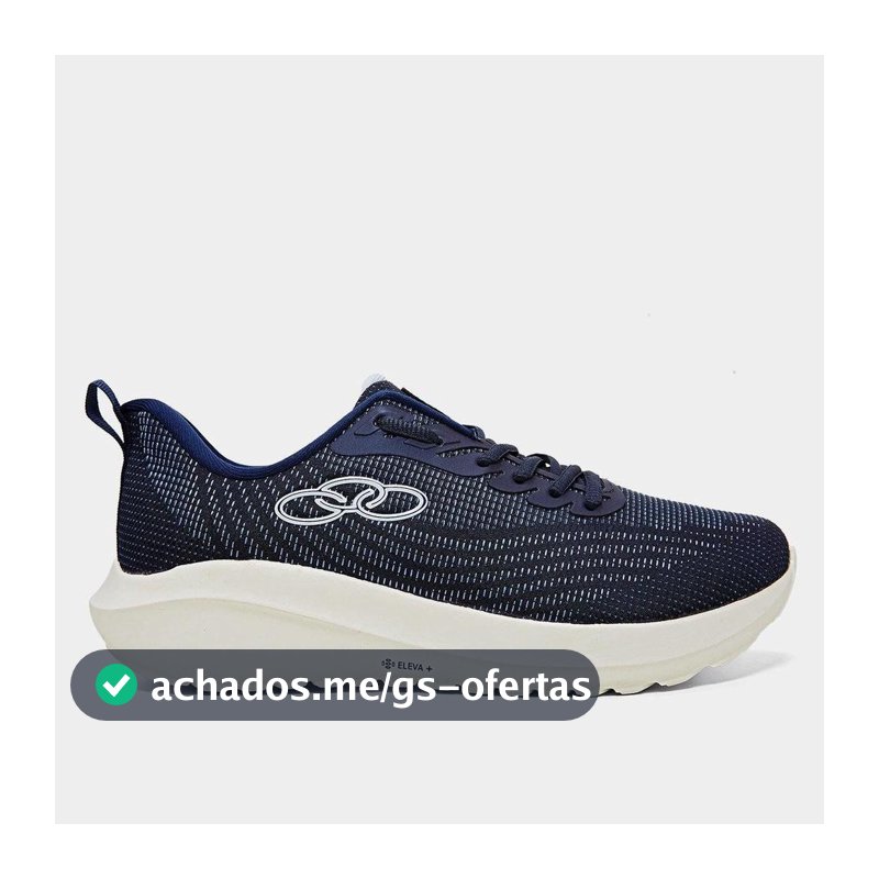 Tênis Olympikus Acqua Feminino