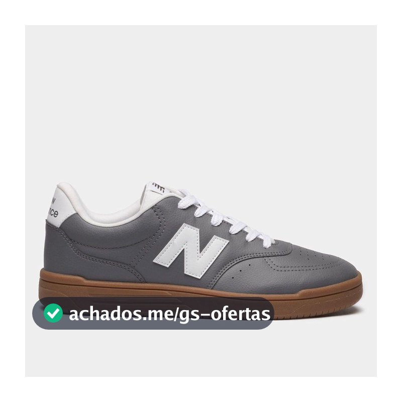 Tênis New Balance Bb80