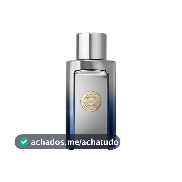 Perfume Banderas The Icon Elixir Masculino