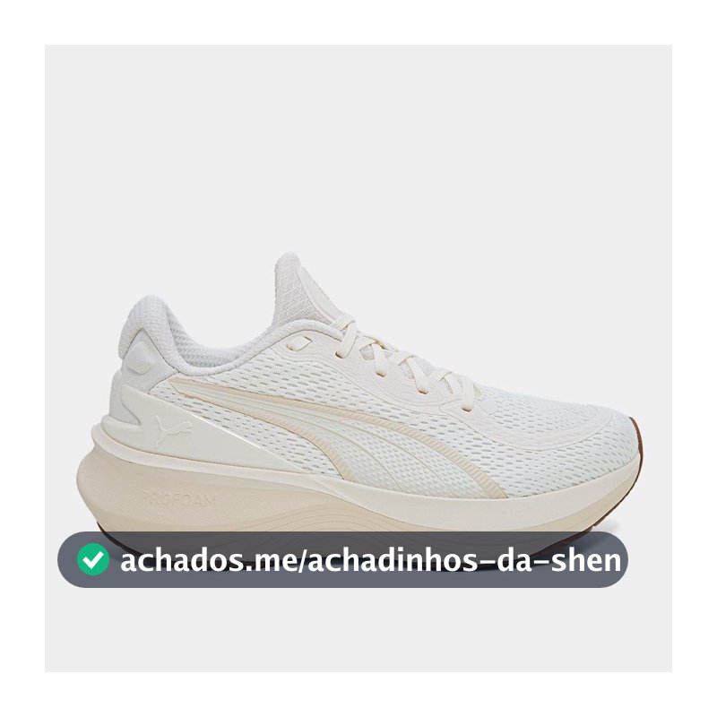 Tênis Puma Scend Pro 2 Unissex