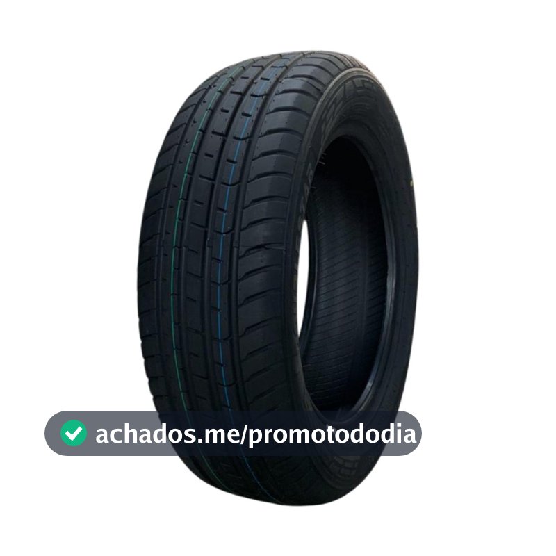 Pneu 185/60R15 84H Doublestar DH03 Aro 15