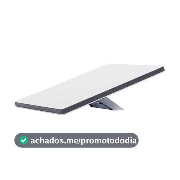Antena de Internet Via Satélite Starlink Mini