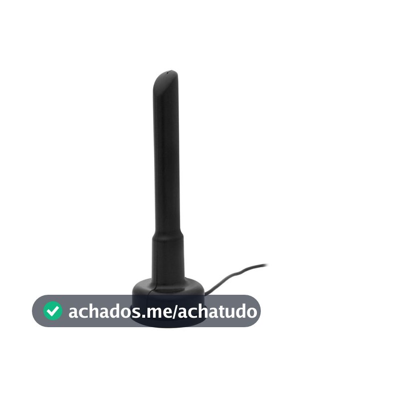 Antena Digital Indusat Interna - AI-960i - Antena para TV - Magazine In_2936609