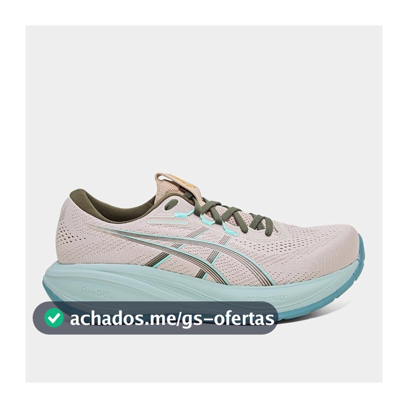 Tênis Asics Gel-Cumulus 28 Masculino