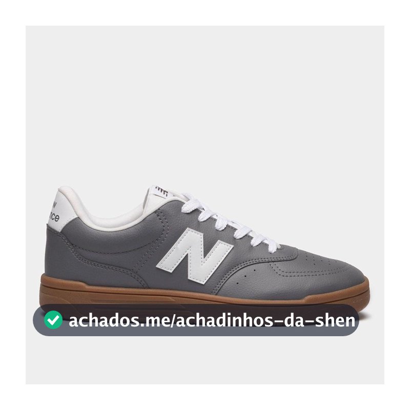 Tênis New Balance Bb80
