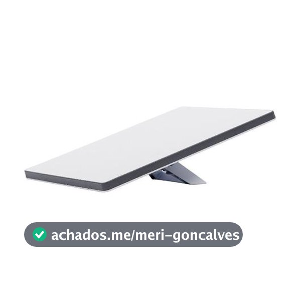 Antena de Internet Via Satélite Starlink Mini