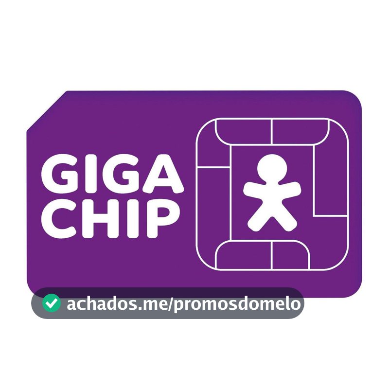Chip Triplo Corte Vivo 4G Cobertura Nacional - Chip de Celular - Magazine In_2936609