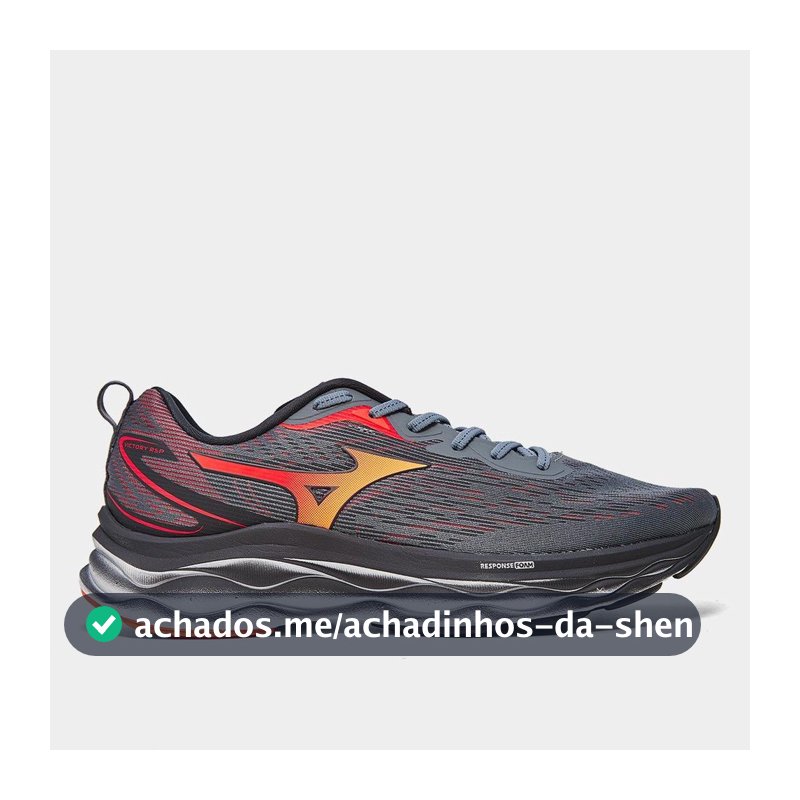 Tênis Mizuno Victory Masculino