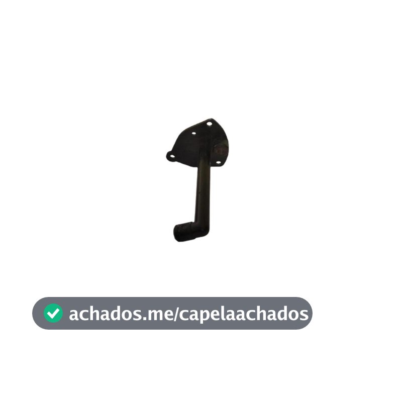 Bico tubo de saída incanto(bico tubo de saída incanto)