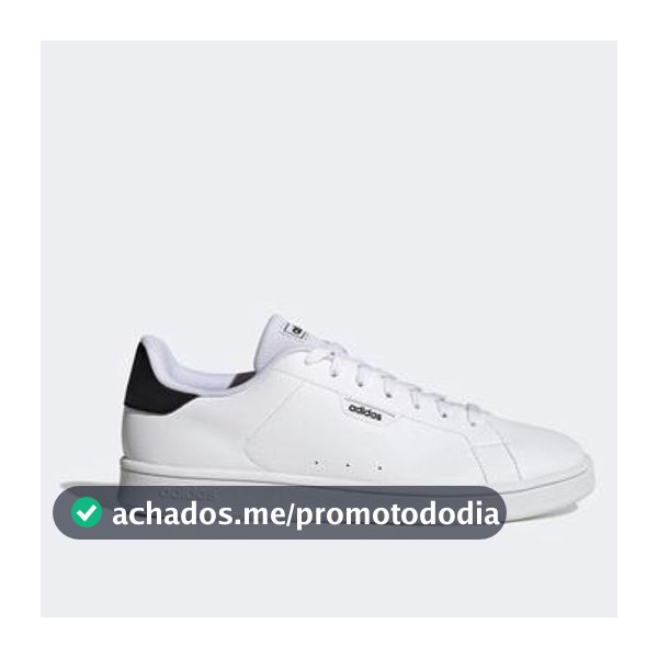 Tênis Adidas Urban Court Masculino