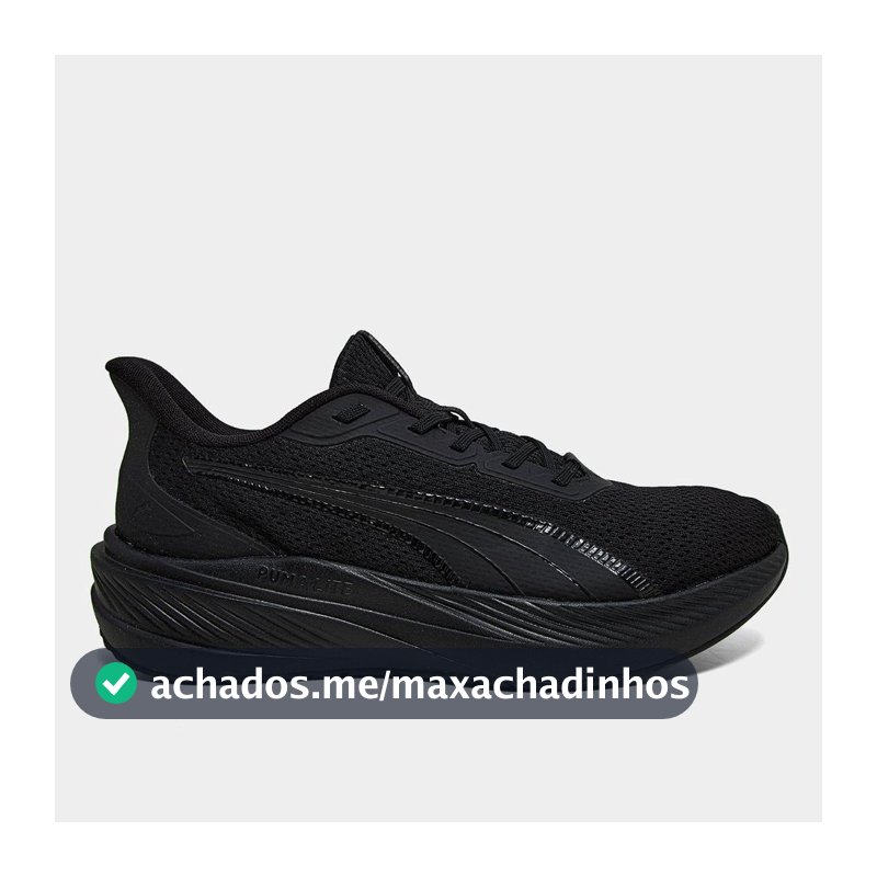 Tênis Puma Dasher Lite