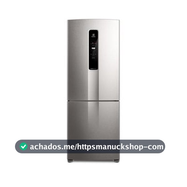 Geladeira/Refrigerador Electrolux Frost Free