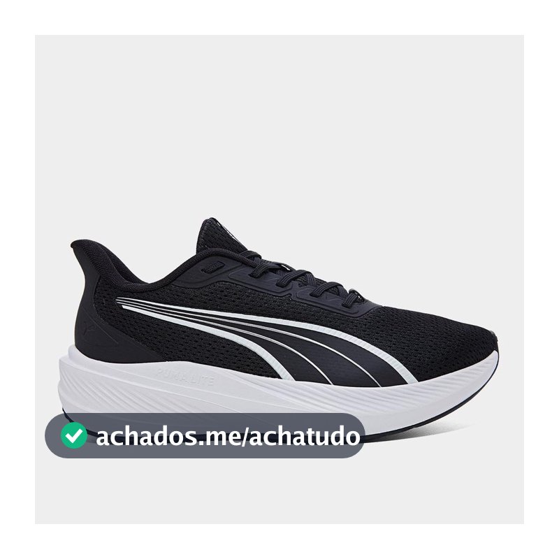 Tênis Puma Dasher Lite