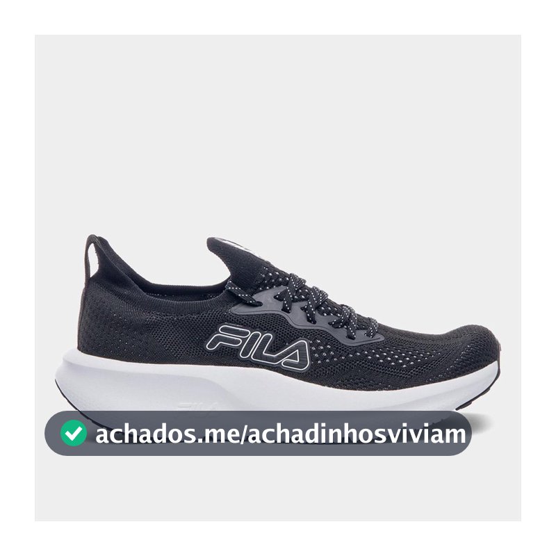 Tenis Fila Inclusion Feminino - Tênis Esportivo