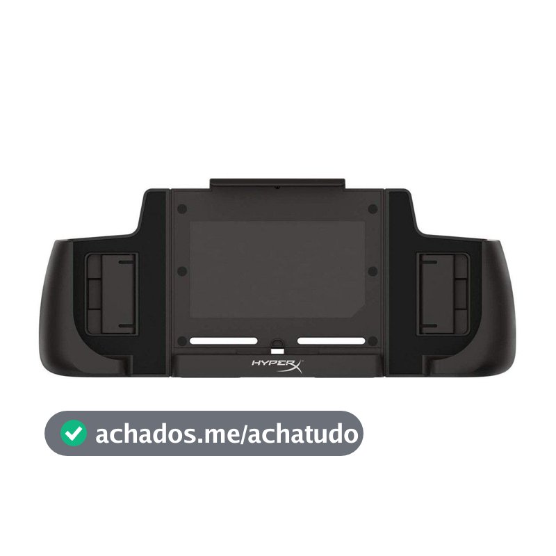 Bateria para Nintendo Switch Clutch HX-CPCS-U